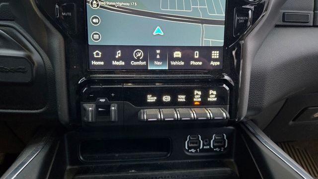 2024 Ram 2500 Laramie Level B Sport Leveled - 22965684 - 15