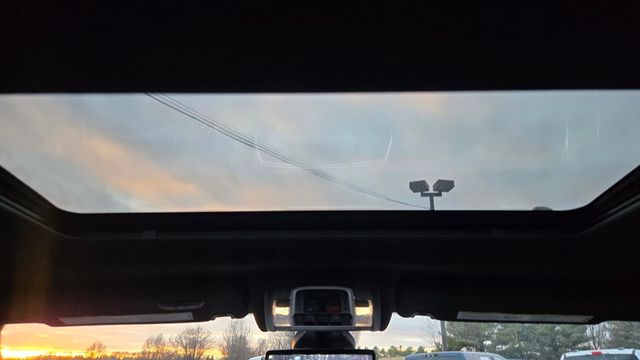 2024 Ram 2500 Laramie Level B Sport Leveled - 22965684 - 17