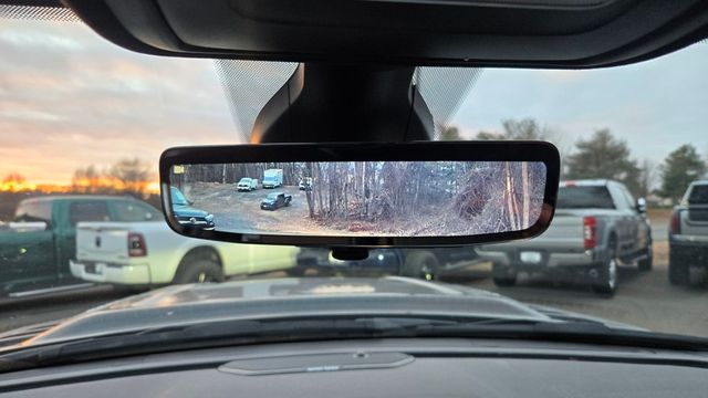 2024 Ram 2500 Laramie Level B Sport Leveled - 22965684 - 18