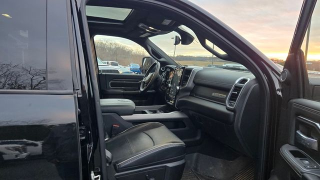 2024 Ram 2500 Laramie Level B Sport Leveled - 22965684 - 20