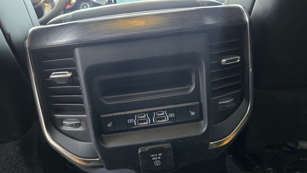 2024 Ram 2500 Laramie Level B Sport Leveled - 22965684 - 22