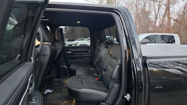2024 Ram 2500 Laramie Level B Sport Leveled - 22965684 - 23