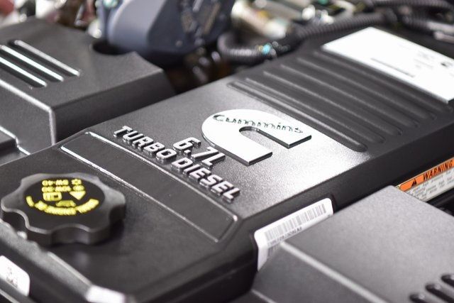 2024 Ram 2500 Laramie Level B Sport Leveled - 22965684 - 24