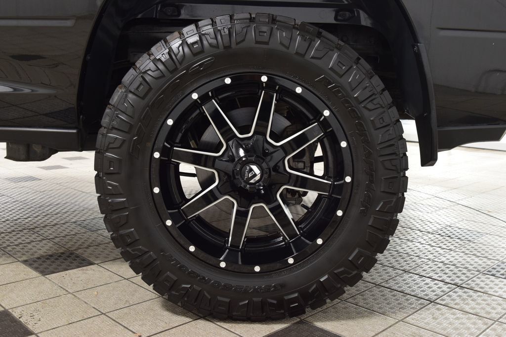 2024 Ram 2500 Laramie Level B Sport Leveled - 22965684 - 25