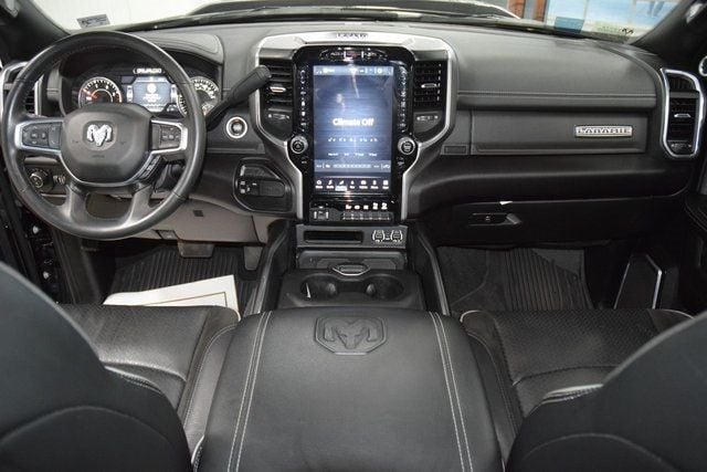 2024 Ram 2500 Laramie Level B Sport Leveled - 22965684 - 25