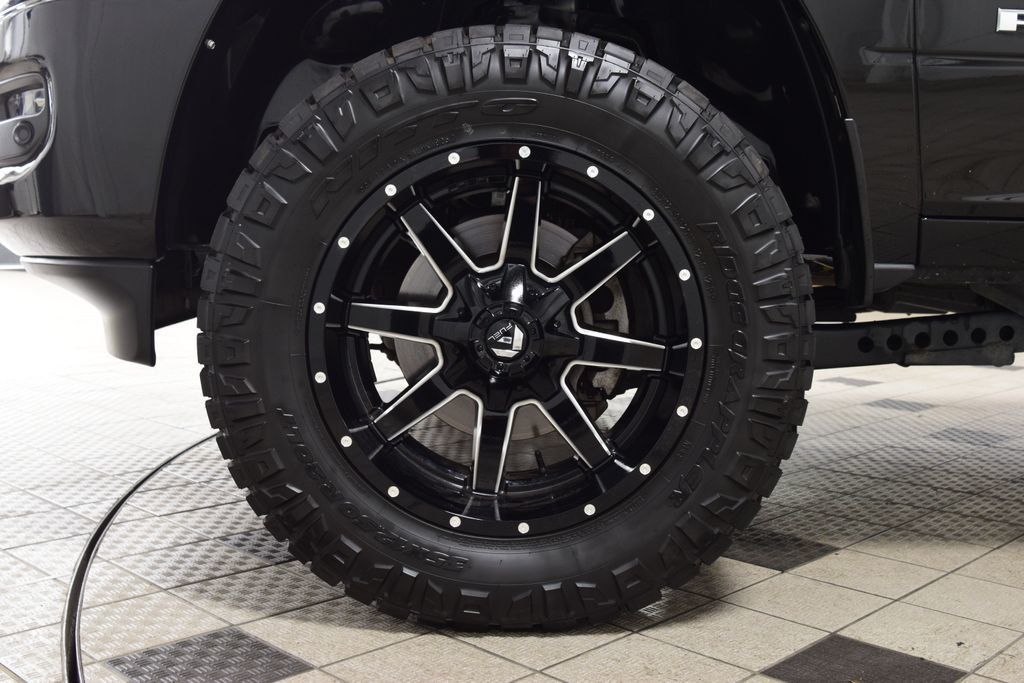 2024 Ram 2500 Laramie Level B Sport Leveled - 22965684 - 26