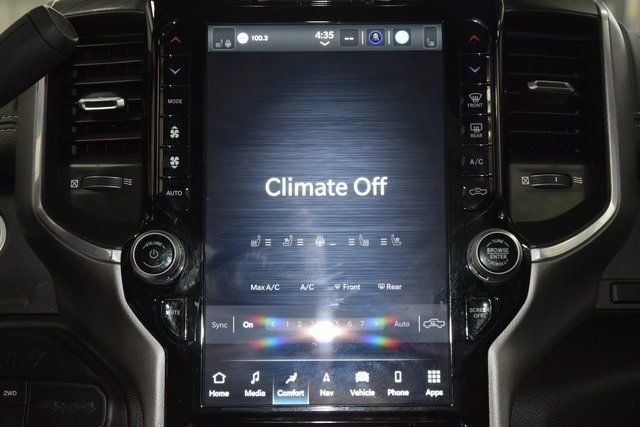 2024 Ram 2500 Laramie Level B Sport Leveled - 22965684 - 26