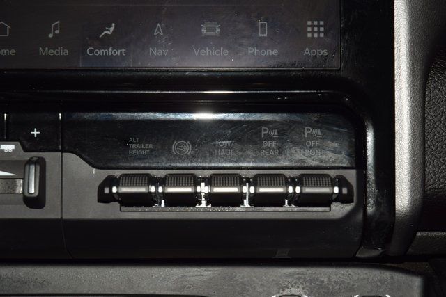 2024 Ram 2500 Laramie Level B Sport Leveled - 22965684 - 27