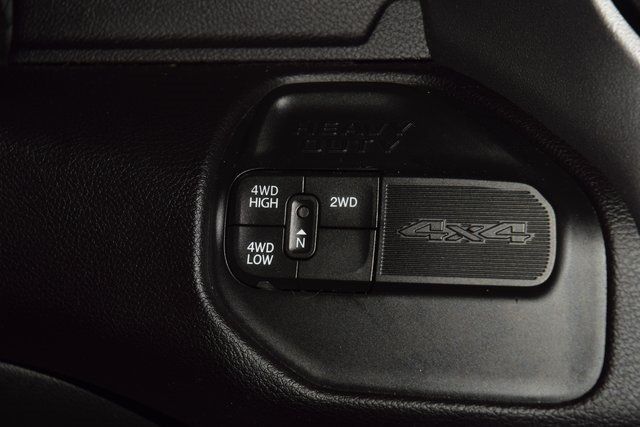 2024 Ram 2500 Laramie Level B Sport Leveled - 22965684 - 29