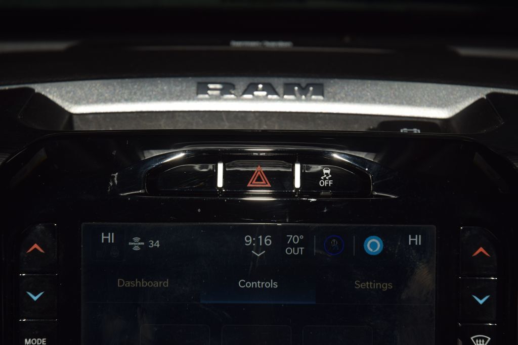 2024 Ram 2500 Laramie Level B Sport Leveled - 22965684 - 30