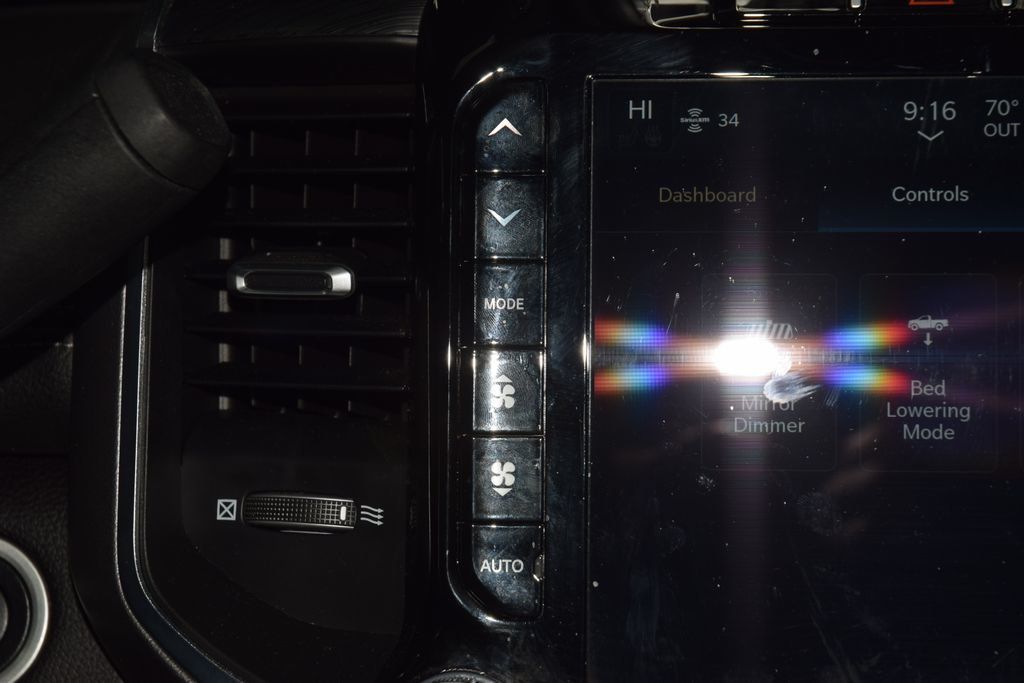 2024 Ram 2500 Laramie Level B Sport Leveled - 22965684 - 31