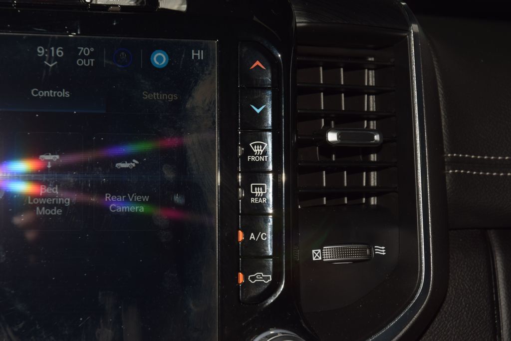 2024 Ram 2500 Laramie Level B Sport Leveled - 22965684 - 32