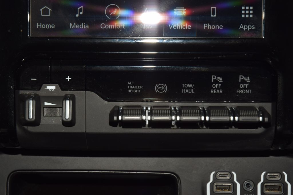 2024 Ram 2500 Laramie Level B Sport Leveled - 22965684 - 35