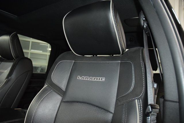 2024 Ram 2500 Laramie Level B Sport Leveled - 22965684 - 35