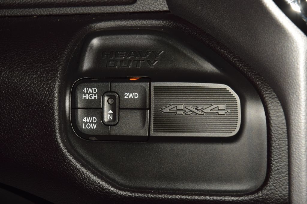 2024 Ram 2500 Laramie Level B Sport Leveled - 22965684 - 36