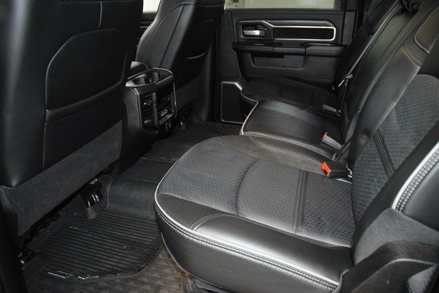 2024 Ram 2500 Laramie Level B Sport Leveled - 22965684 - 37