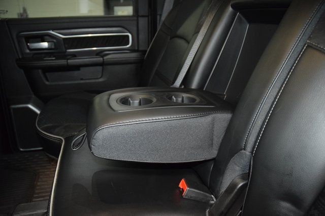 2024 Ram 2500 Laramie Level B Sport Leveled - 22965684 - 38