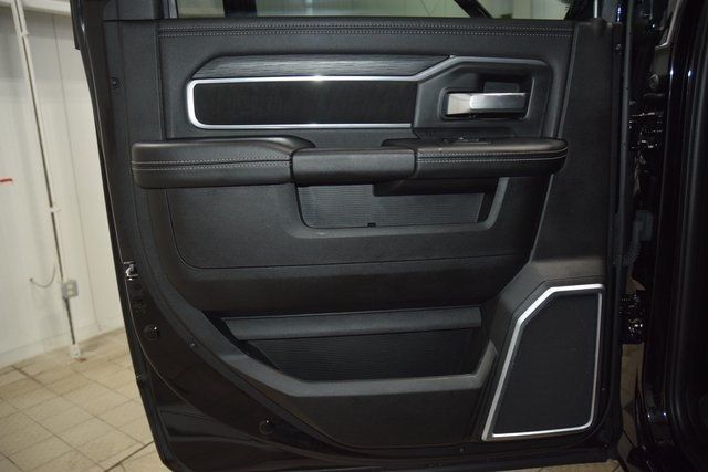 2024 Ram 2500 Laramie Level B Sport Leveled - 22965684 - 39
