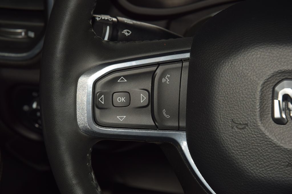 2024 Ram 2500 Laramie Level B Sport Leveled - 22965684 - 40