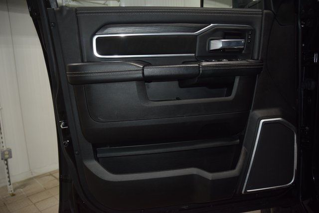 2024 Ram 2500 Laramie Level B Sport Leveled - 22965684 - 40