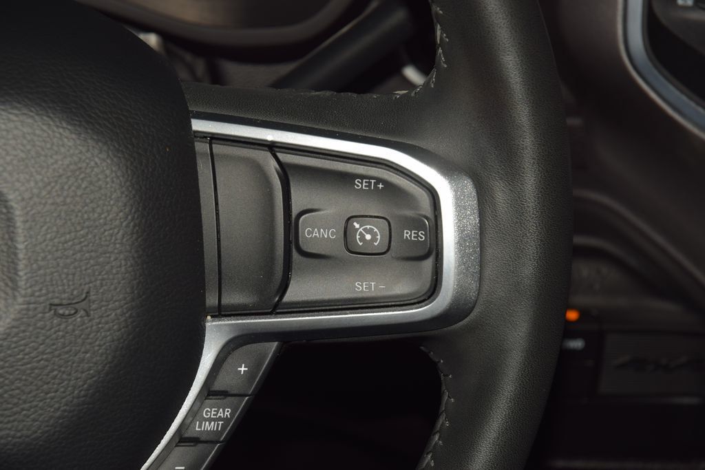 2024 Ram 2500 Laramie Level B Sport Leveled - 22965684 - 41