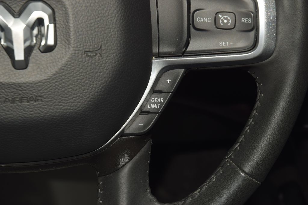 2024 Ram 2500 Laramie Level B Sport Leveled - 22965684 - 42