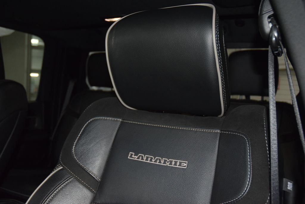 2024 Ram 2500 Laramie Level B Sport Leveled - 22965684 - 45