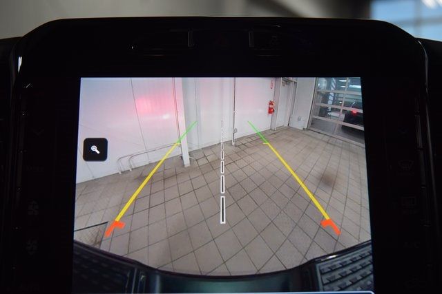 2024 Ram 2500 Laramie Level B Sport Leveled - 22965684 - 45