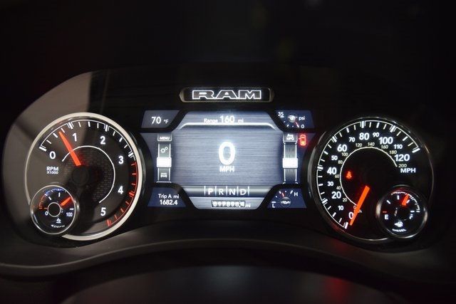 2024 Ram 2500 Laramie Level B Sport Leveled - 22965684 - 46