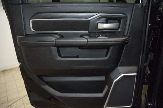 2024 Ram 2500 Laramie Level B Sport Leveled - 22965684 - 48