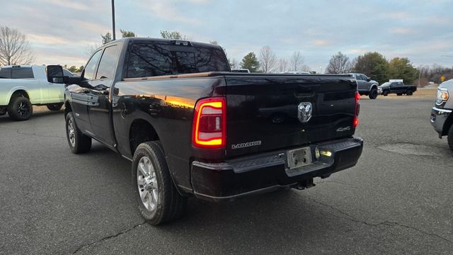 2024 Ram 2500 Laramie Level B Sport Leveled - 22965684 - 4