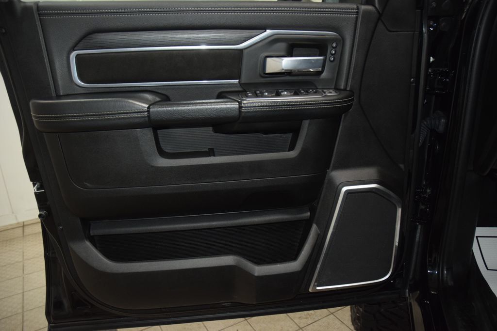 2024 Ram 2500 Laramie Level B Sport Leveled - 22965684 - 50