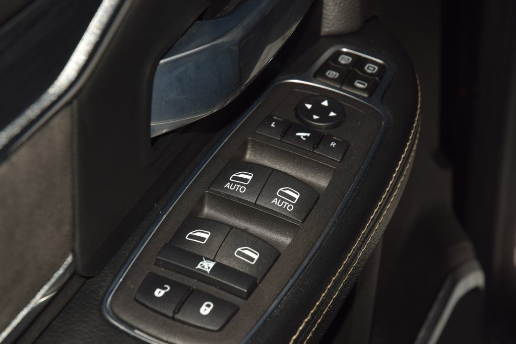 2024 Ram 2500 Laramie Level B Sport Leveled - 22965684 - 51