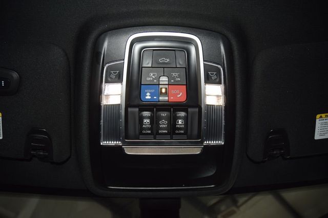 2024 Ram 2500 Laramie Level B Sport Leveled - 22965684 - 53