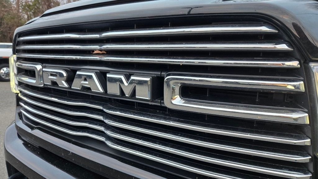 2024 Ram 2500 Laramie Level B Sport Leveled - 22965684 - 6