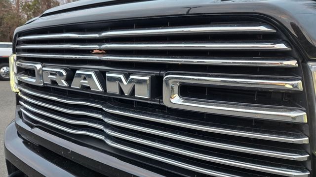2024 Ram 2500 Laramie Level B Sport Leveled - 22965684 - 6