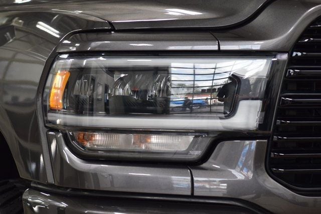 2024 Ram 2500 Laramie Night Edition  - 22922231 - 9