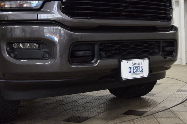 2024 Ram 2500 Laramie Night Edition  - 22922231 - 10