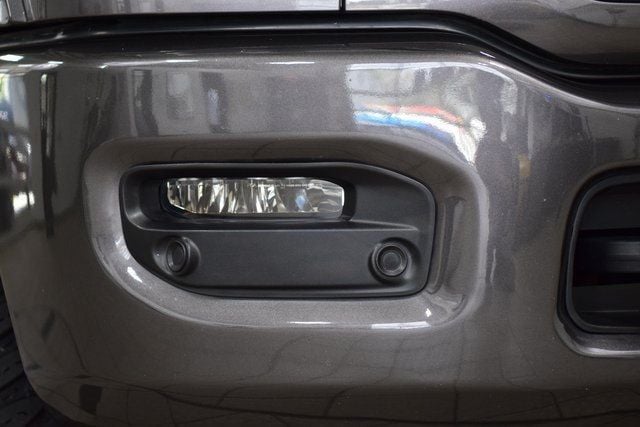 2024 Ram 2500 Laramie Night Edition  - 22922231 - 11