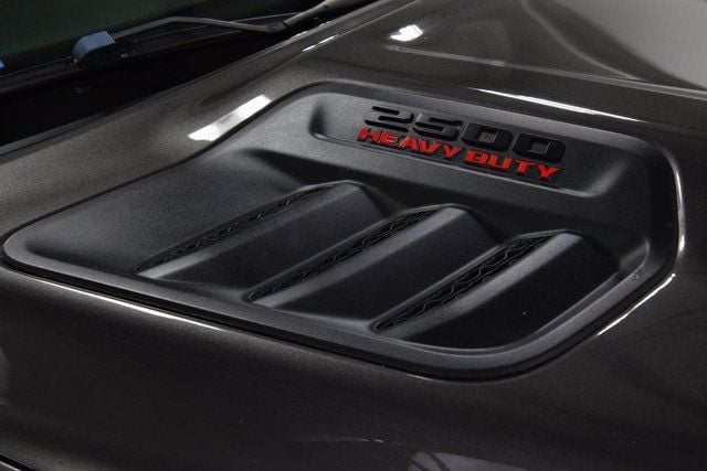 2024 Ram 2500 Laramie Night Edition  - 22922231 - 13