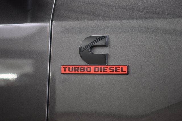 2024 Ram 2500 Laramie Night Edition  - 22922231 - 14