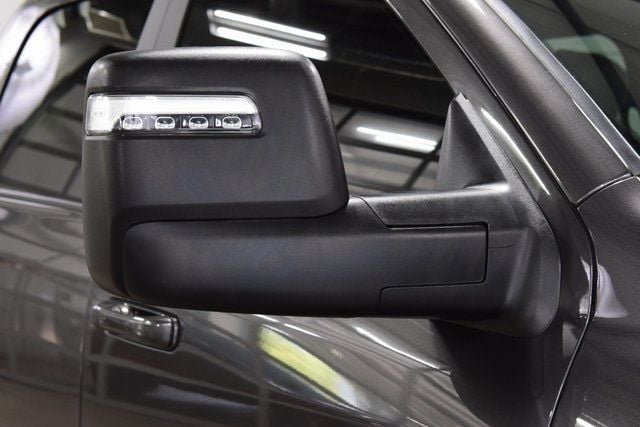 2024 Ram 2500 Laramie Night Edition  - 22922231 - 16