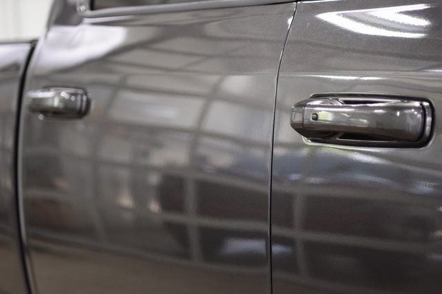 2024 Ram 2500 Laramie Night Edition  - 22922231 - 17