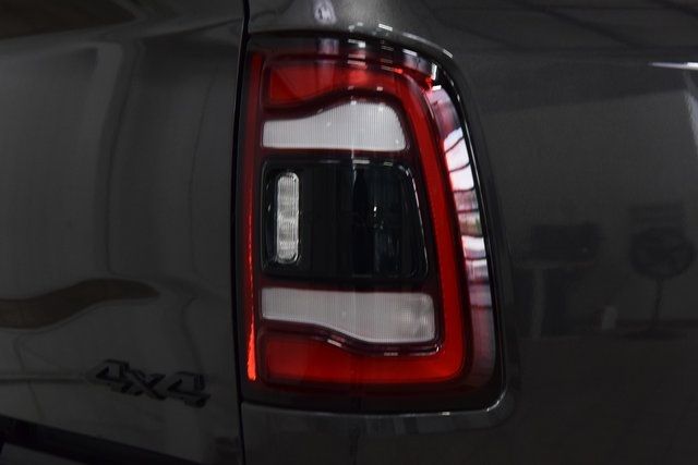 2024 Ram 2500 Laramie Night Edition  - 22922231 - 18