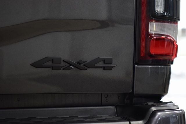 2024 Ram 2500 Laramie Night Edition  - 22922231 - 20