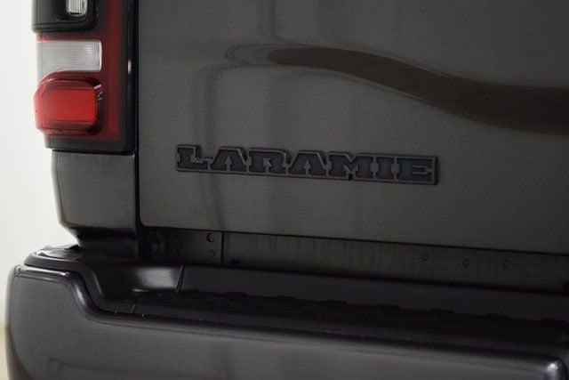 2024 Ram 2500 Laramie Night Edition  - 22922231 - 21