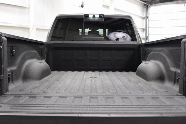 2024 Ram 2500 Laramie Night Edition  - 22922231 - 22
