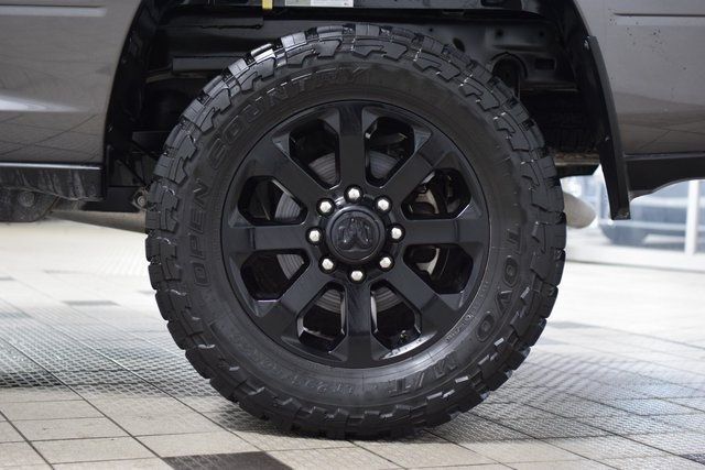 2024 Ram 2500 Laramie Night Edition  - 22922231 - 23