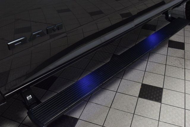 2024 Ram 2500 Laramie Night Edition  - 22922231 - 25