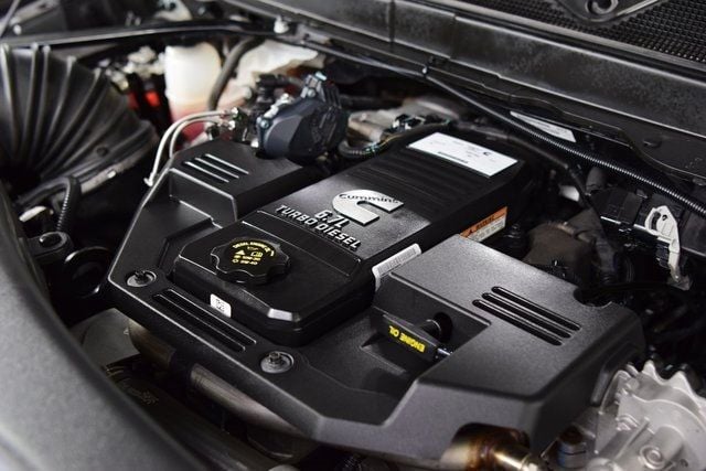 2024 Ram 2500 Laramie Night Edition  - 22922231 - 28